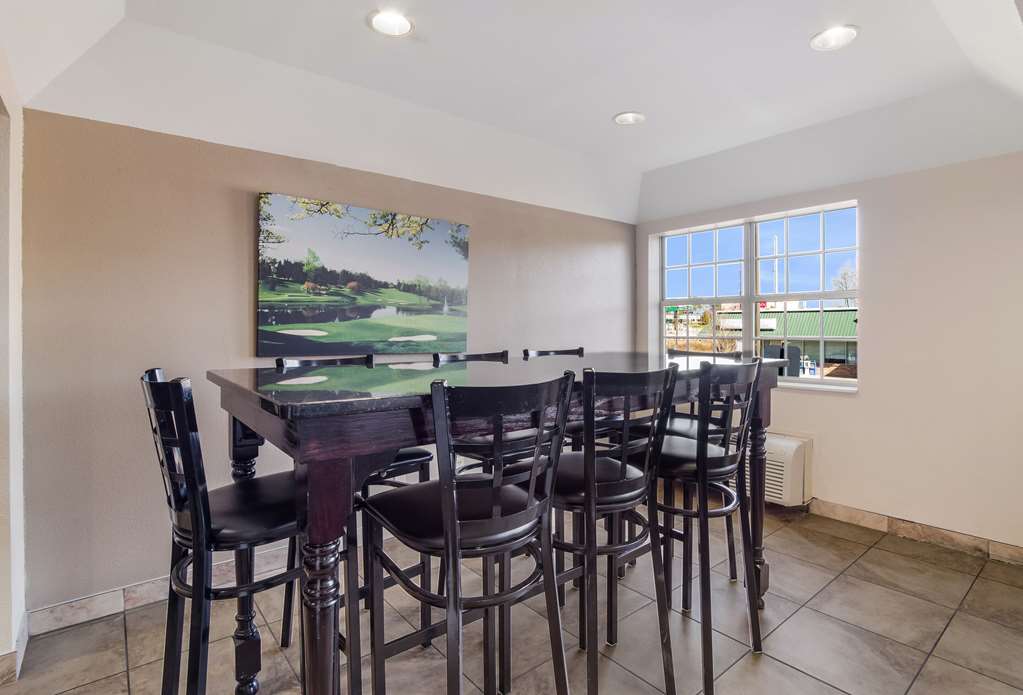 Quality Inn & Suites Augusta Fort Gordon Area - photo 27
