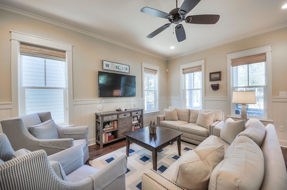 Sanctuary by the Sea by Exclusive 30A - photo 21