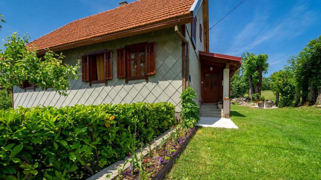 Kuca Za Odmor Feniks 3 — hotel in Ravna Gora
