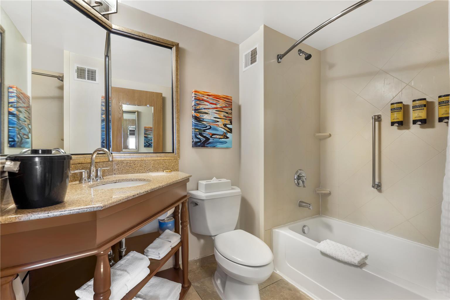 Best Western Plus Bellingham - photo 26