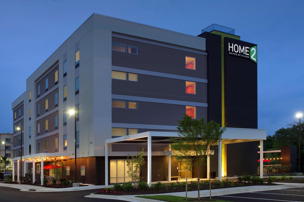 Home2 Suites by Hilton Arundel Mills BWI Airport - featured photo