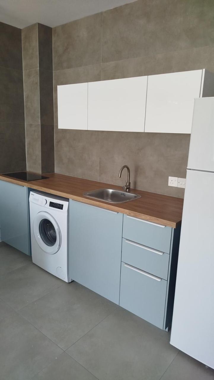 One Bedroom Apartment