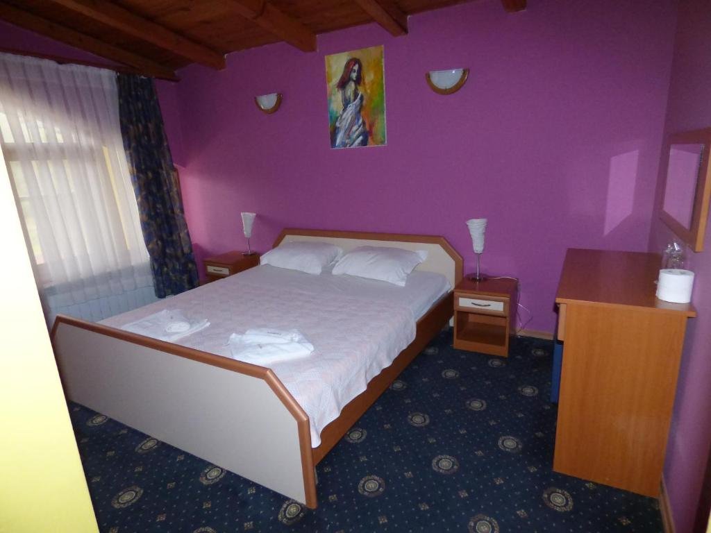 Kovanlika Hotel in Razgrad, Bulgaria