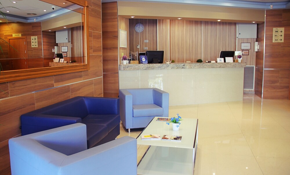 B&B Hotel Tarragona Reus — Reus — photo 2