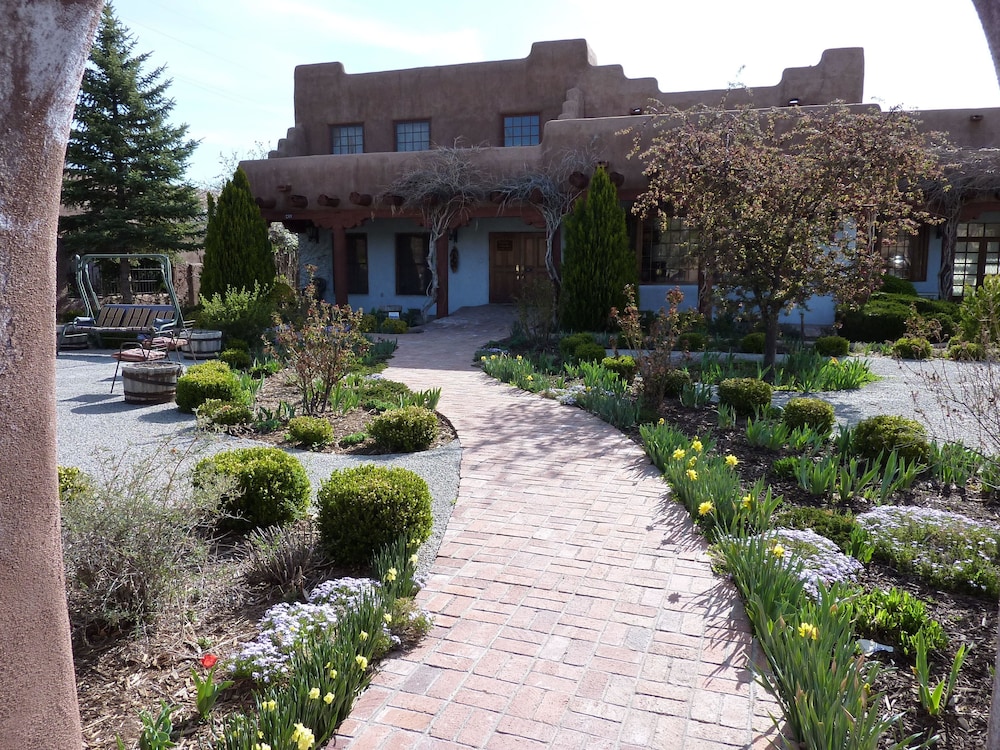 The Inn At The Delta - photo 51
