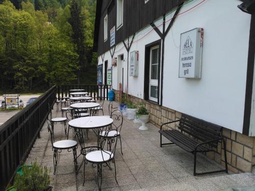 Hotel Hela - last minute hotel in Unknown City
