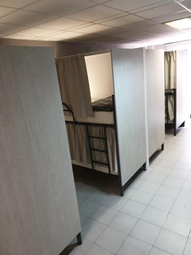 Albergue Porta Real in Santiago De Compostela, Spain