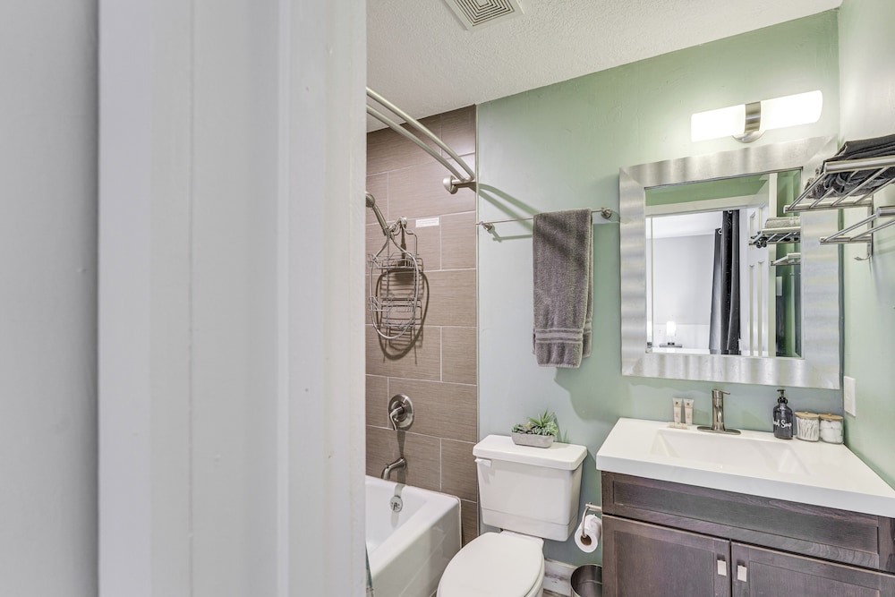Centrally Located Angel Fire Condo 1 2 Mi Resort - photo 13