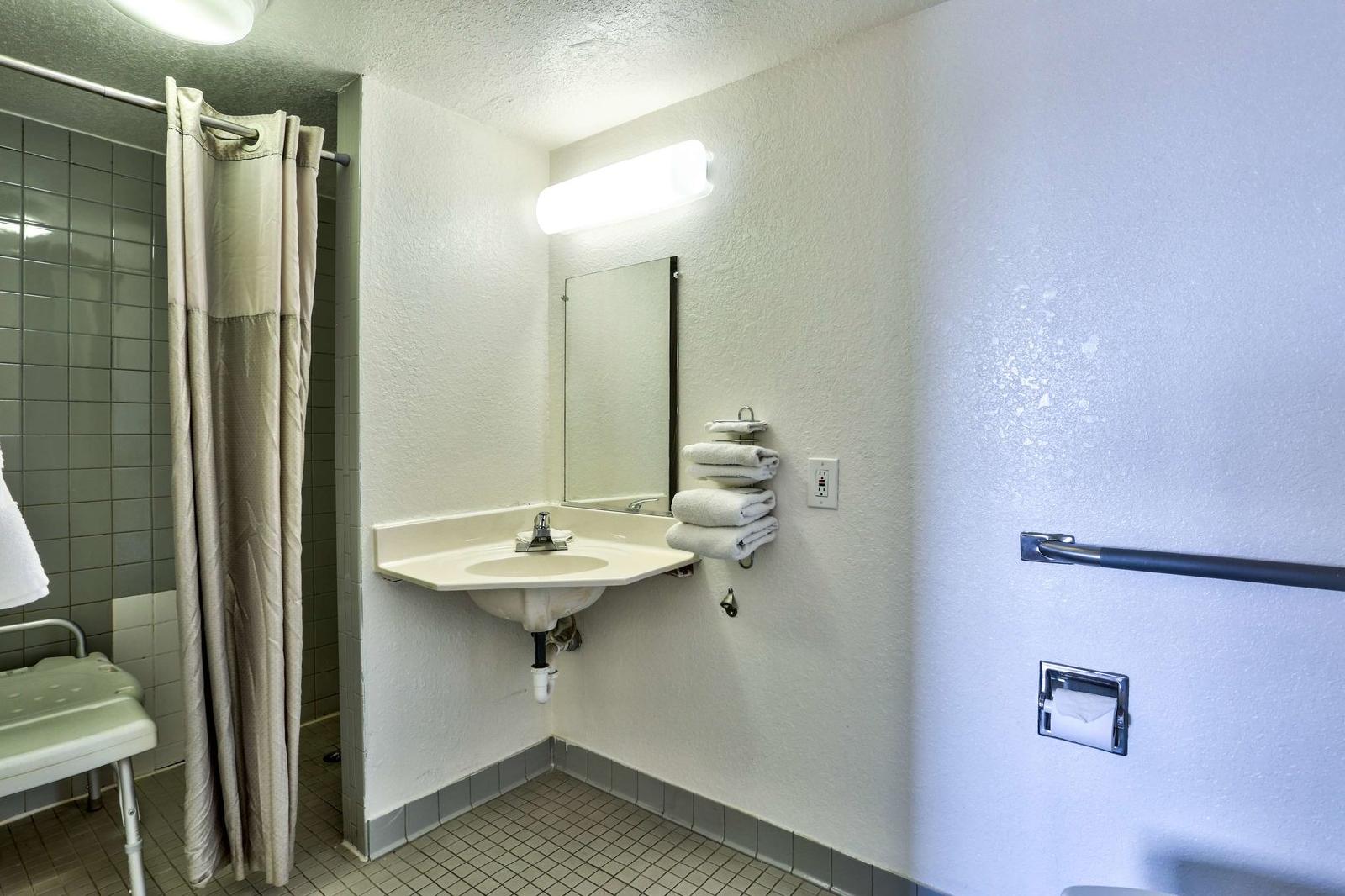 Motel 6 Flagstaff East Lucky Lane - photo 20