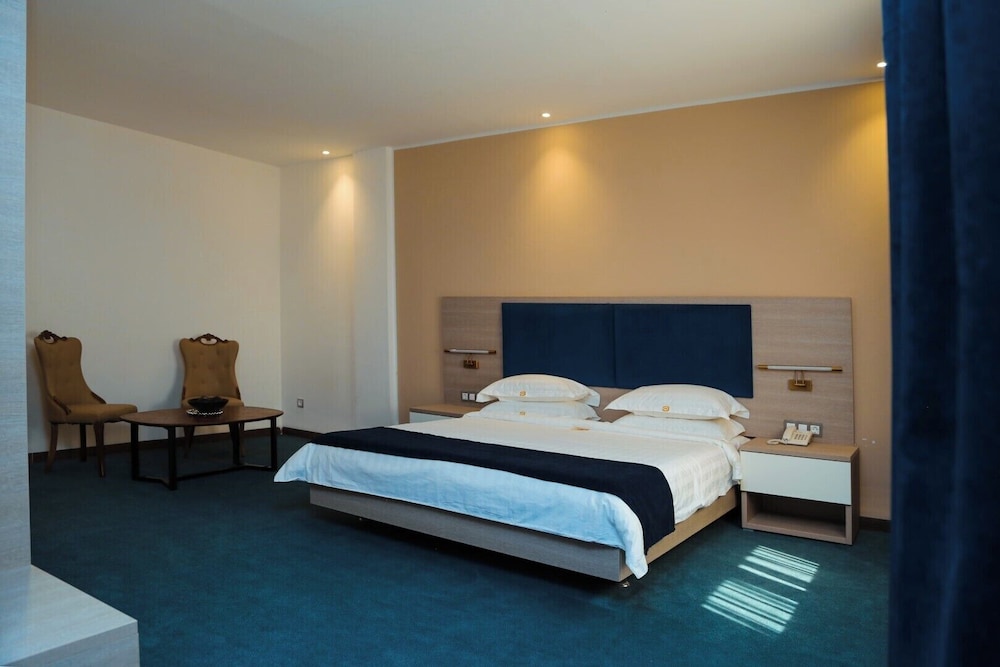Al Bayt Hotel — Djelfa — photo 4