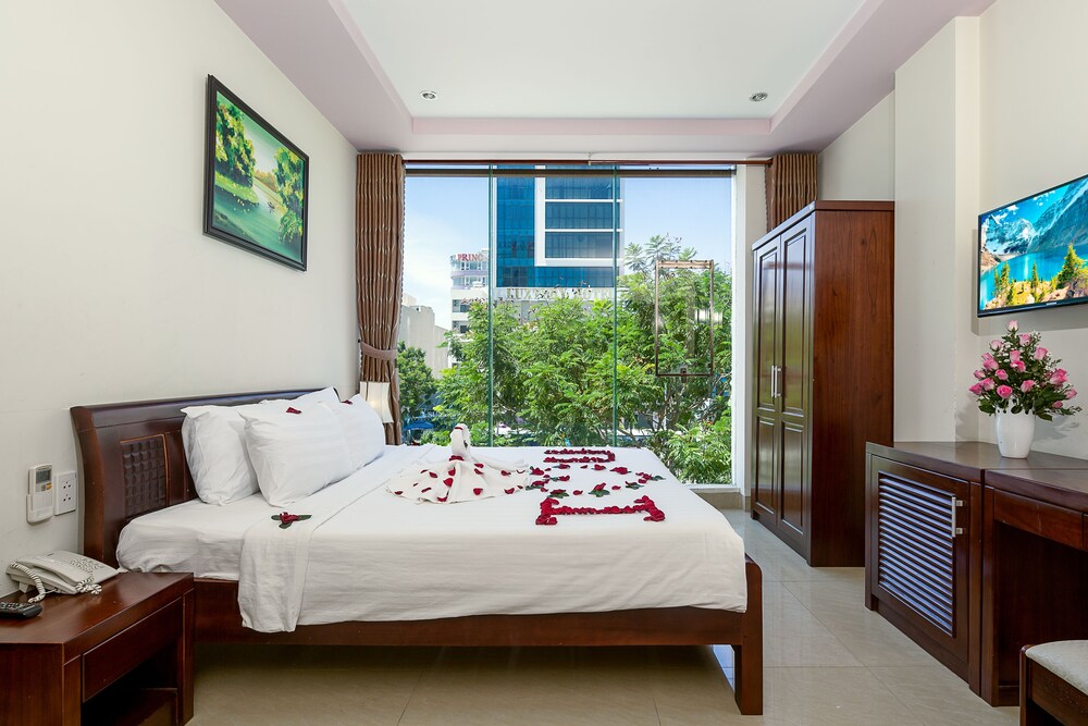 Thanh Nhung Hotel - last minute hotel in Da Nang