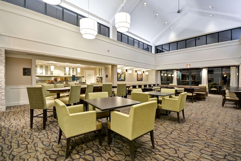 Homewood Suites by Hilton Dulles Int'l Airport - photo 26