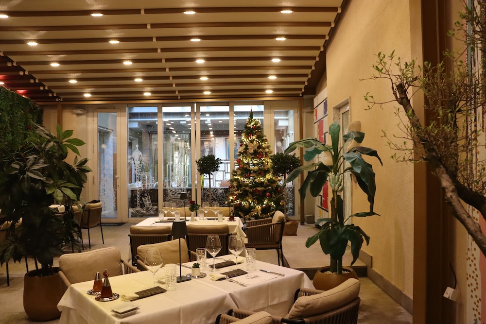 מזון ומשקאות