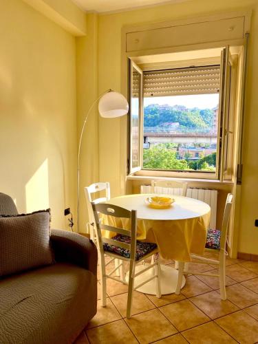 La Divina — 4-Star Luxury Hotel in Cosenza, Italy