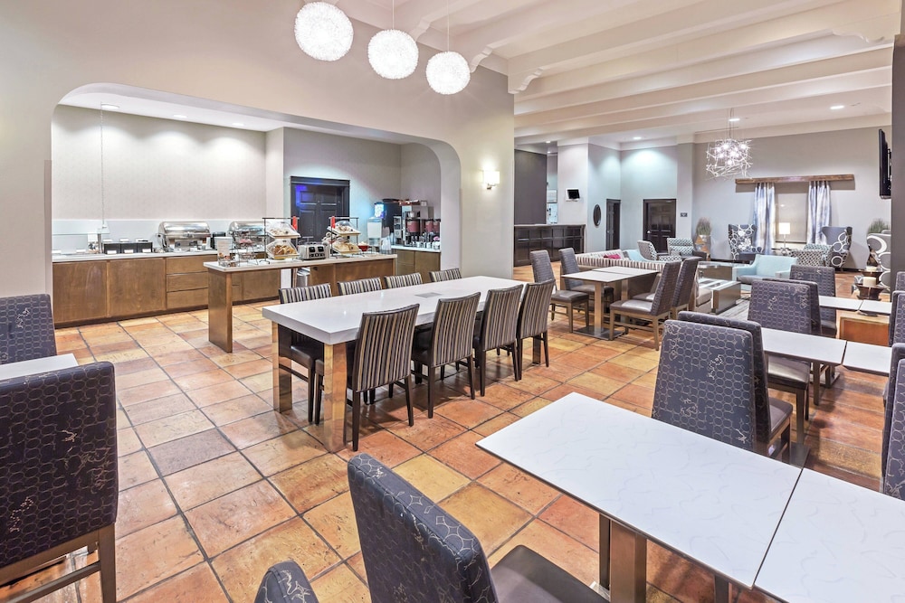 Residence Inn by Marriott Laredo Del Mar - photo 18