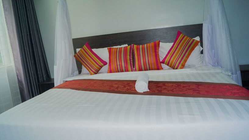 The Candela Hotel — Siaya — photo 2