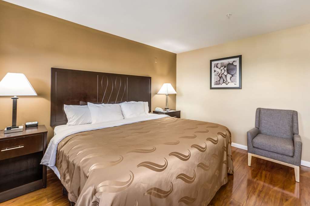 Quality Inn Cle Elum Ellensburg - photo 14