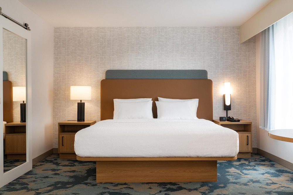 Hampton Inn & Suites La Crosse Downtown - photo 9
