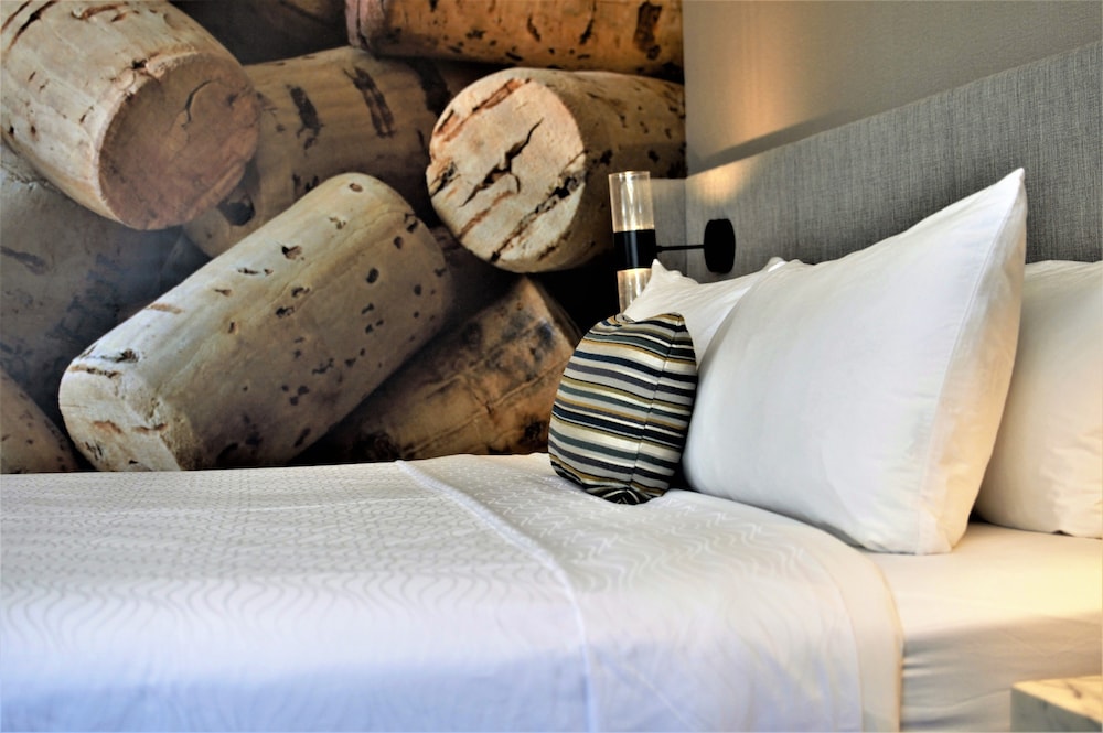 Hotel Indigo Napa Valley by IHG - photo 9