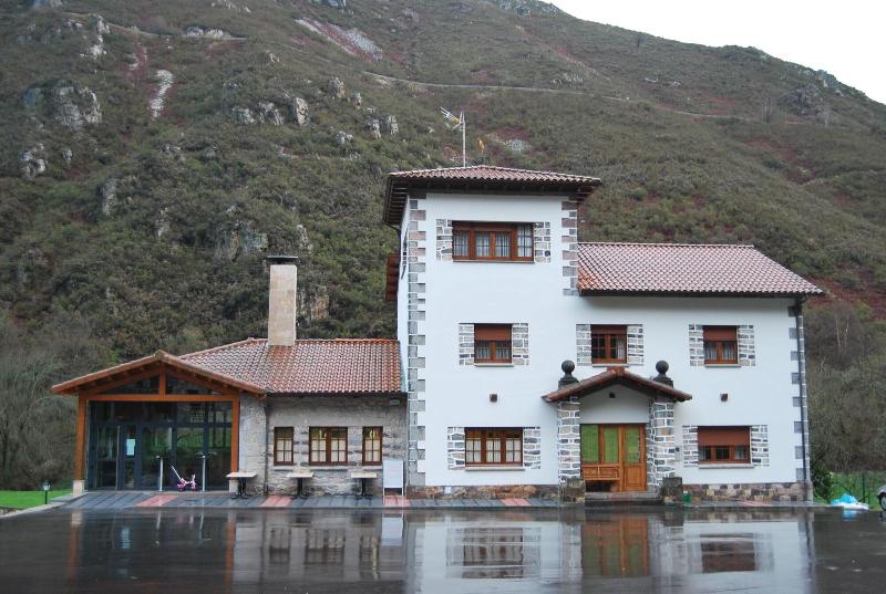 La Casona de Rey - carbon neutral hotel in Cuenca