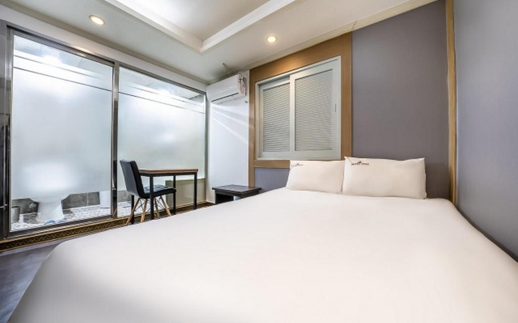 Bucheon Feel in Bucheon-Si, South Korea