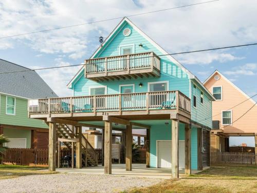 Just Take It Easy Modern Decor Chill Vibe — Surfside Beach