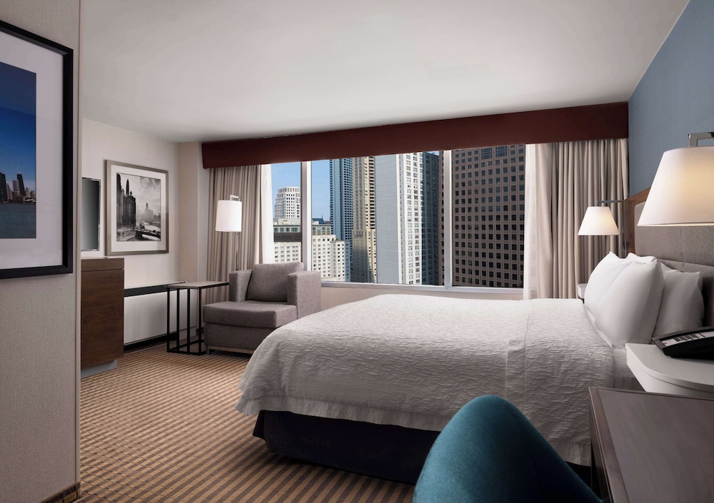 Hampton Inn Chicago Downtown Magnificent Mile - featured photo