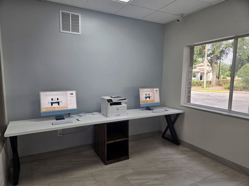 Holiday Inn Express Clermont Se West Orlando - photo 50