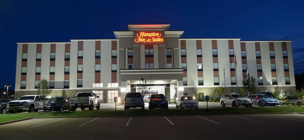 Hampton Inn & Suites Stillwater West - photo 27