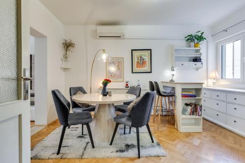 Testament old town — 4-Star Luxury Hotel in Zadar, Croatia