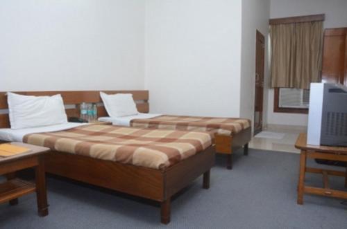 Hotel Natraj — Dibrugarh — photo 3