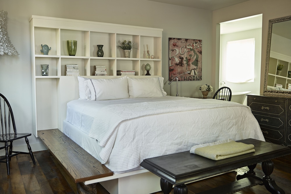 Bespoke Inn Scottsdale - photo 9