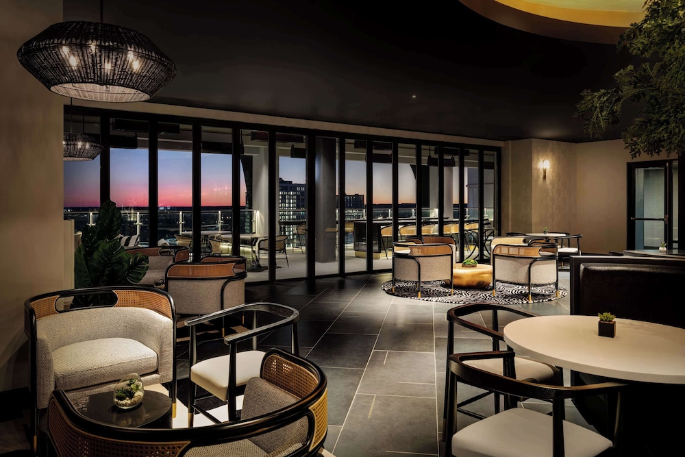 Homewood Suites By Hilton Raleigh Downtown - photo 37
