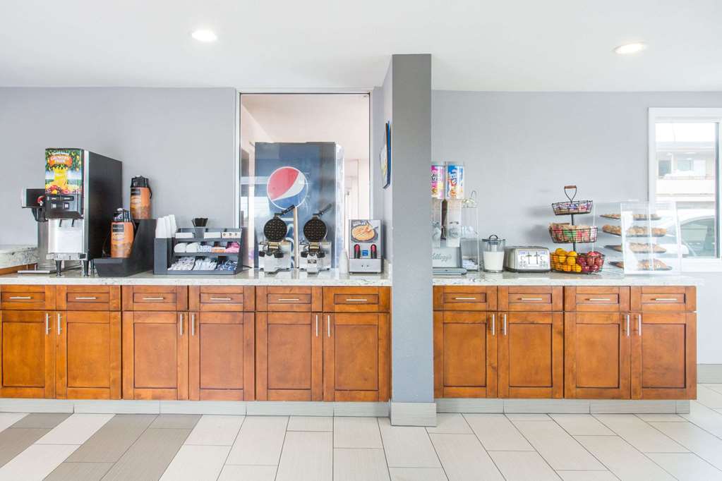 Travelodge by Wyndham Williams Grand Canyon - photo 15