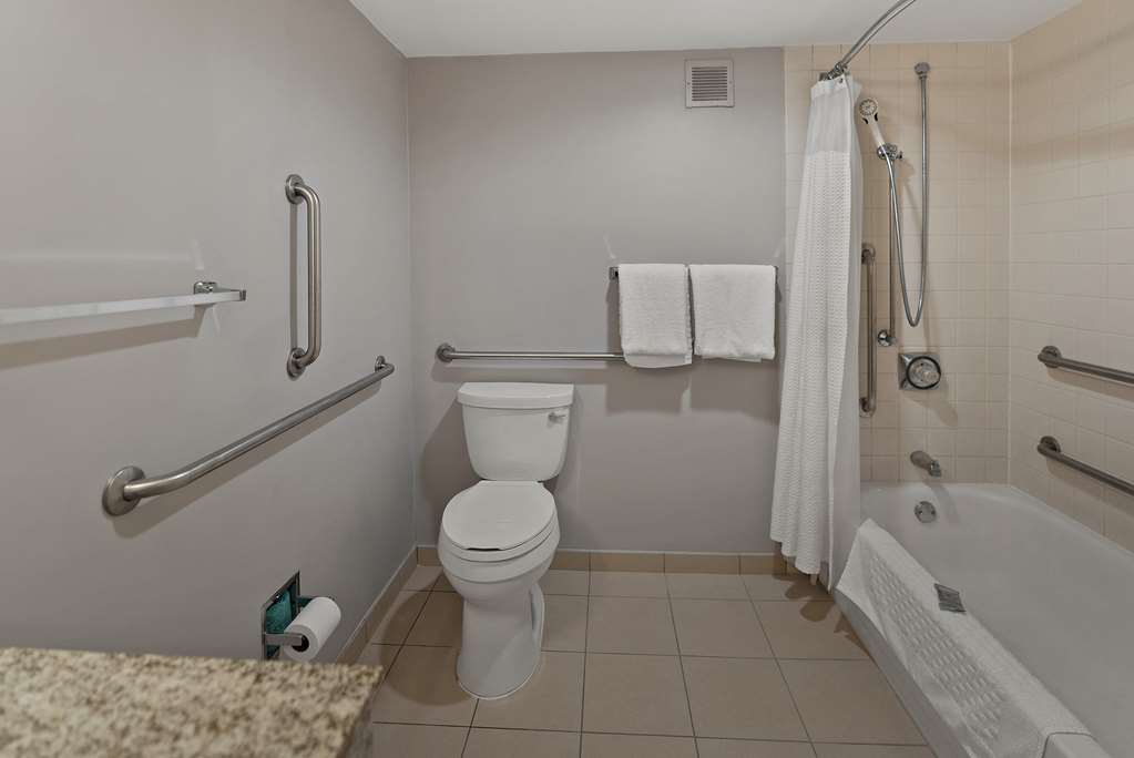 Best Western Spartanburg Northwest - photo 23