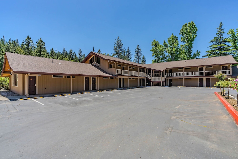 Amador Hotel - photo 31