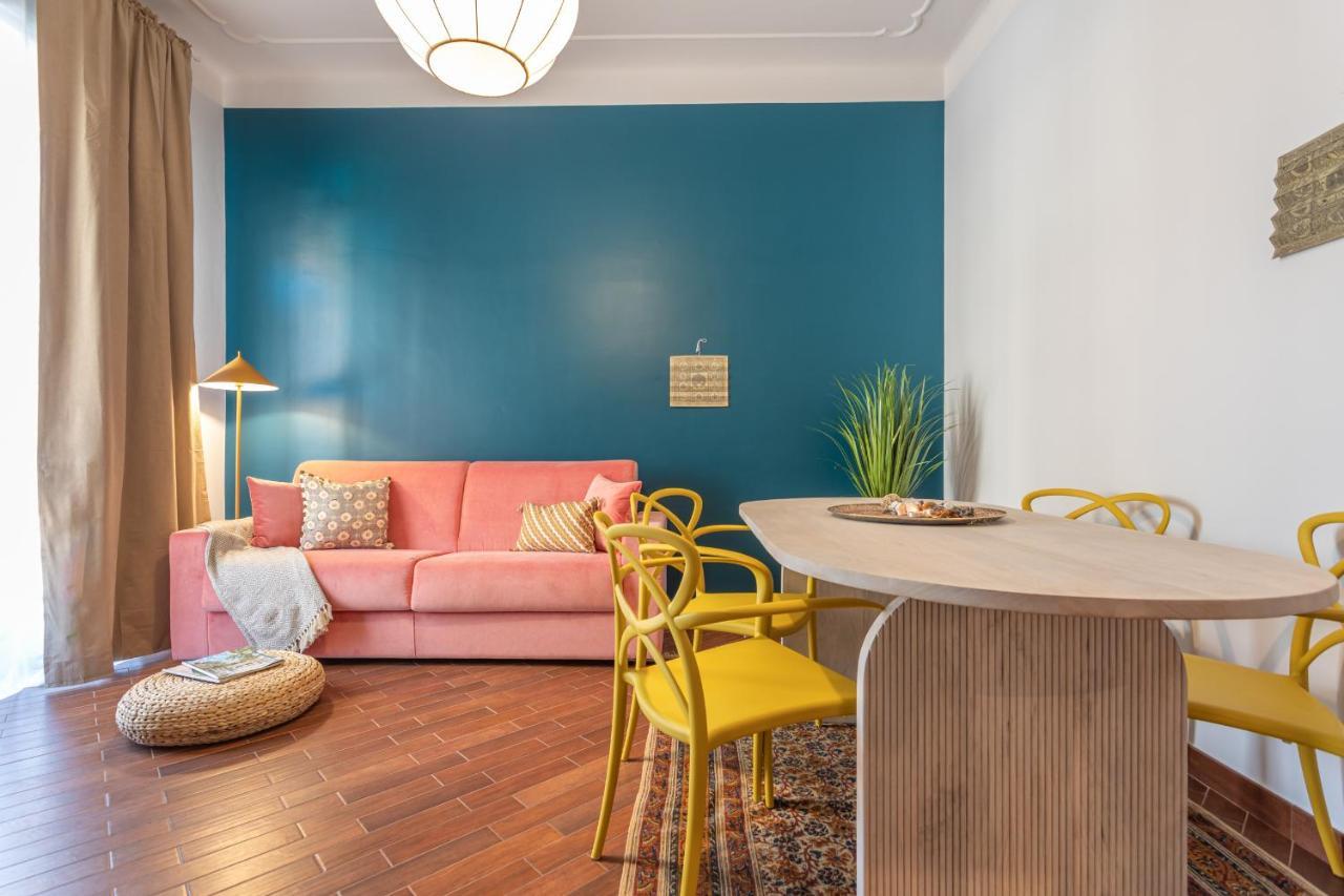 Ych Unique Apartment Near Vatican — 4-Star Luxury Hotel in Rome, Italy
