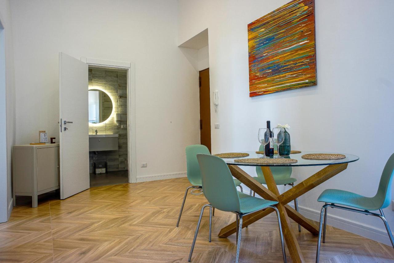 'O Serraglio — 4-Star Luxury Hotel in Naples, Italy