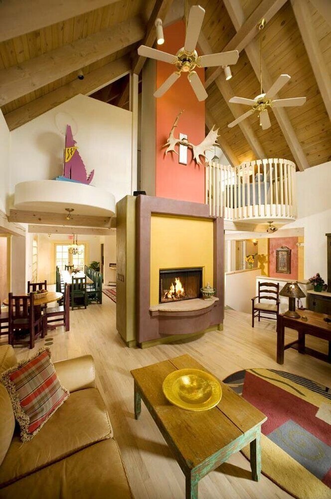 Inn on the Paseo - photo 56