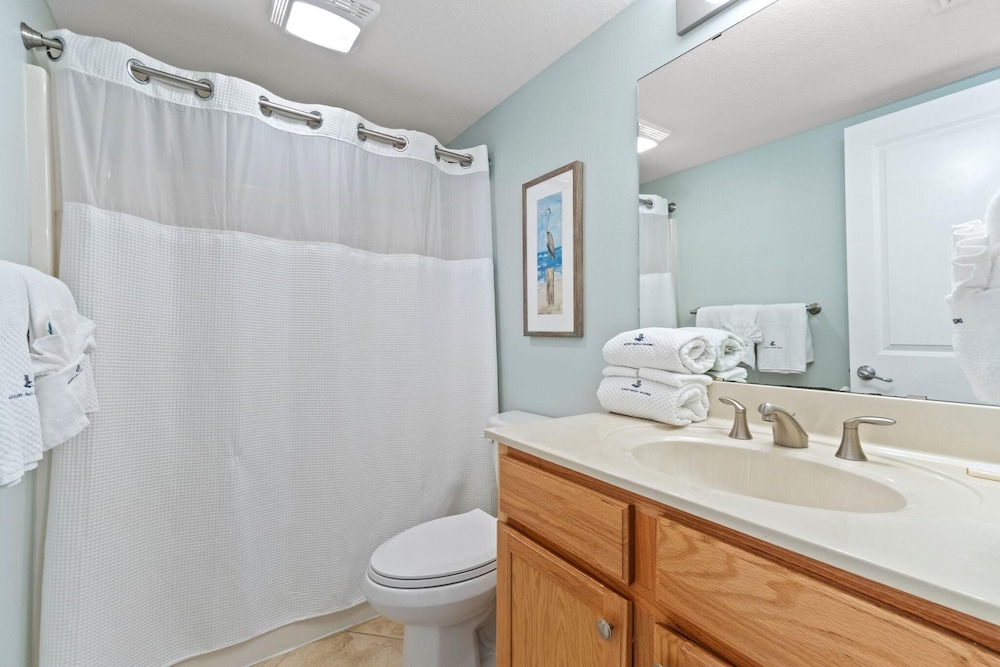 Perdido Towers West 308 - photo 21