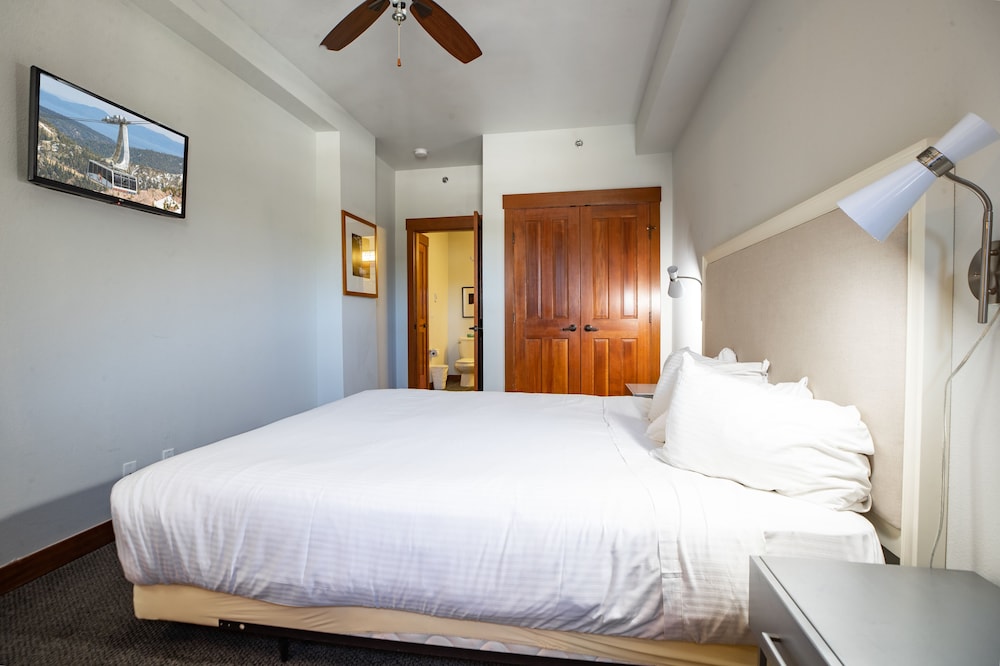 The Village at Palisades Tahoe - photo 71