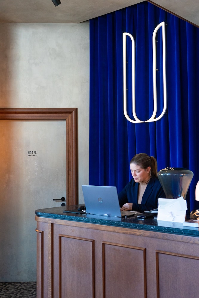 U Eat & Sleep Antwerp — Antwerpen — photo 4
