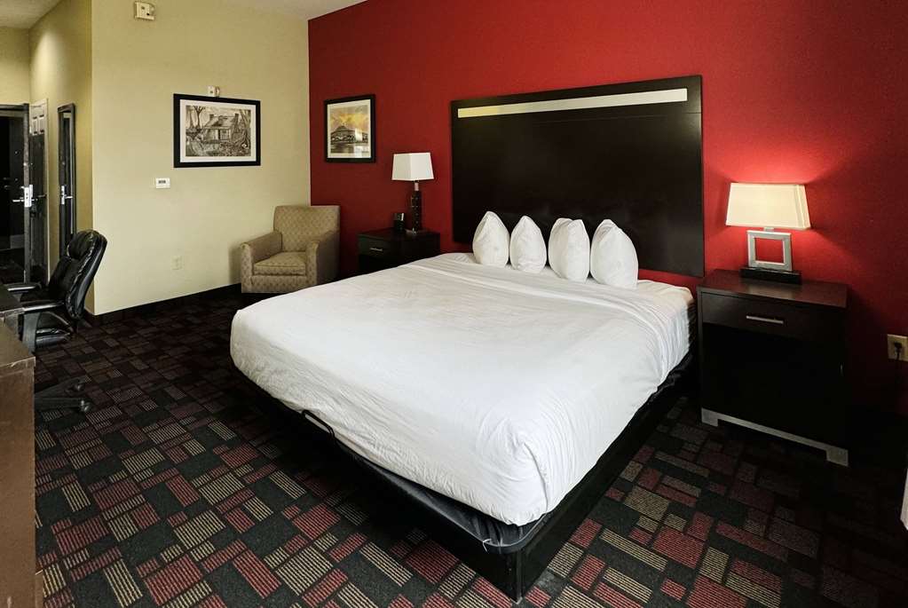 Wingate by Wyndham Lake Charles Casino Area - photo 9