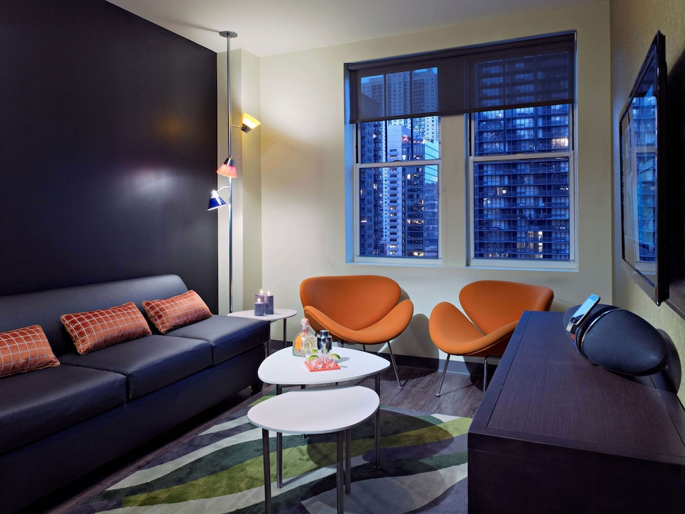ACME Hotel Chicago Outset Collection by Hilton - photo 8