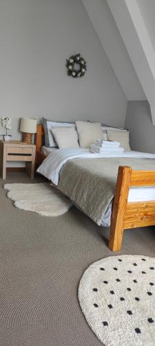 Hajlanderka - last minute hotel in Poronin
