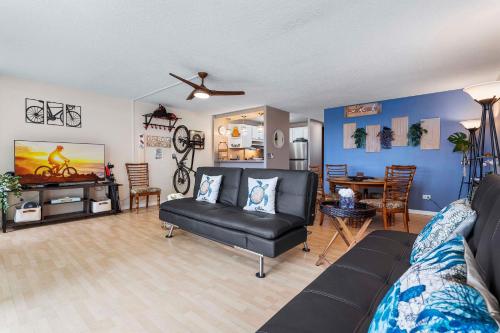 Kona Alii 407 — Kailua Kona