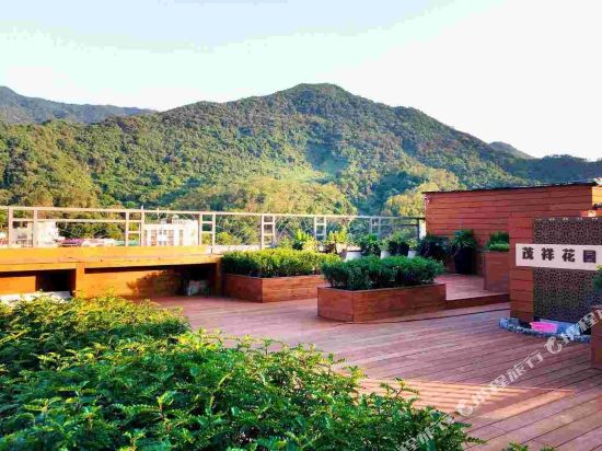 Maoxiang Hotel - last minute hotel in Shenzhen