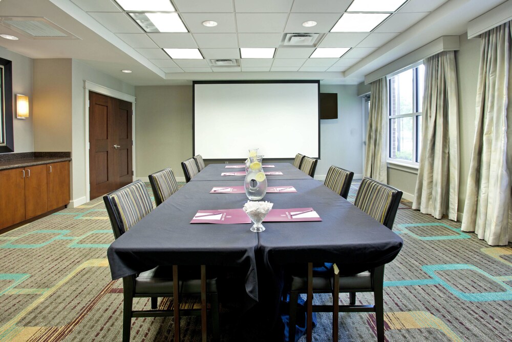 Residence Inn by Marriott Baltimore Hunt Valley - photo 20