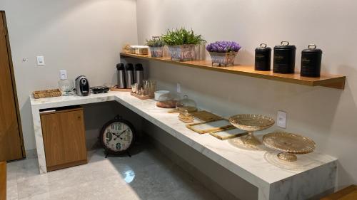 Hotel Goiano pet-friendly hotel Estreito