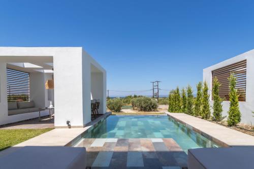 V&P Villas Pefkochori — 4-Star Luxury Hotel in Pefkochori, Greece